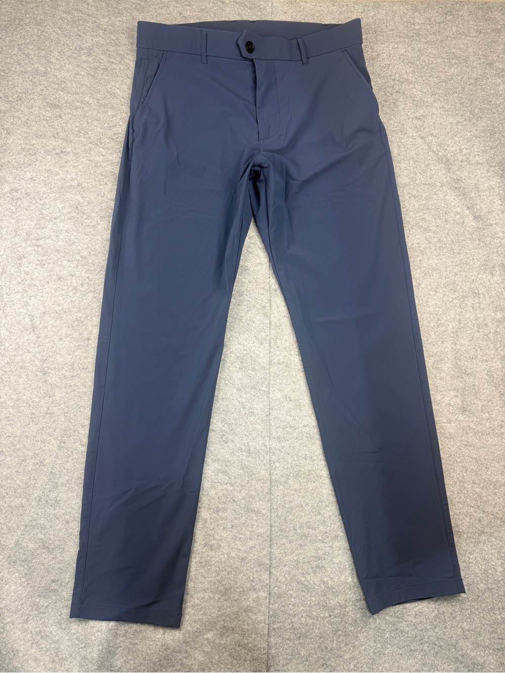 Quiet Luxury Golf Pants | Greyson Blue 32x30